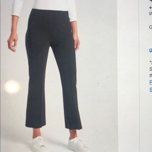 Athleta Mercurial crop pant